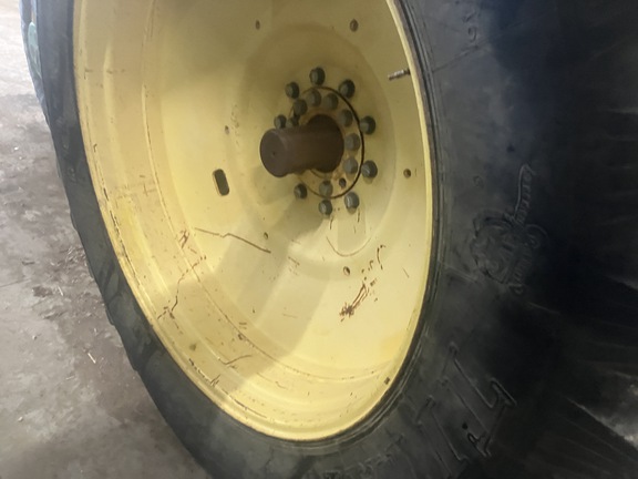 Photo of 2010 John Deere 8270R