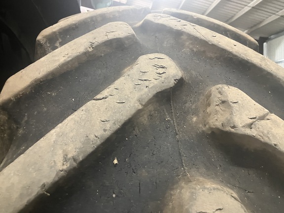 Photo of 2010 John Deere 8270R