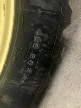 Photo of 2010 John Deere 8270R