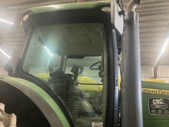 Photo of 2010 John Deere 8270R