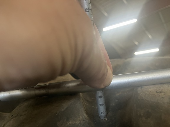 Photo of 2010 John Deere 8270R