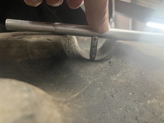 Photo of 2010 John Deere 8270R