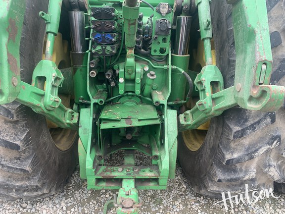 Photo of 2010 John Deere 8270R