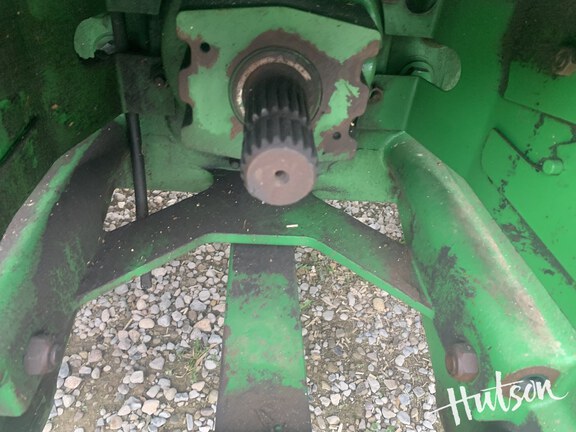 Photo of 2010 John Deere 8270R