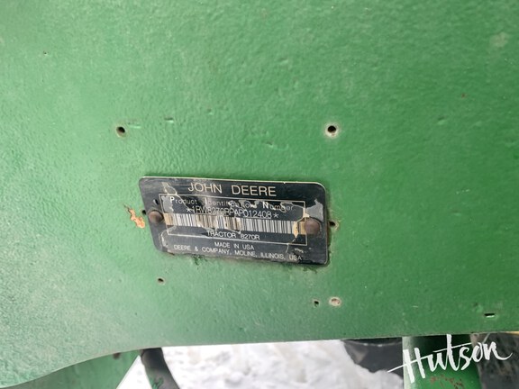 Photo of 2010 John Deere 8270R
