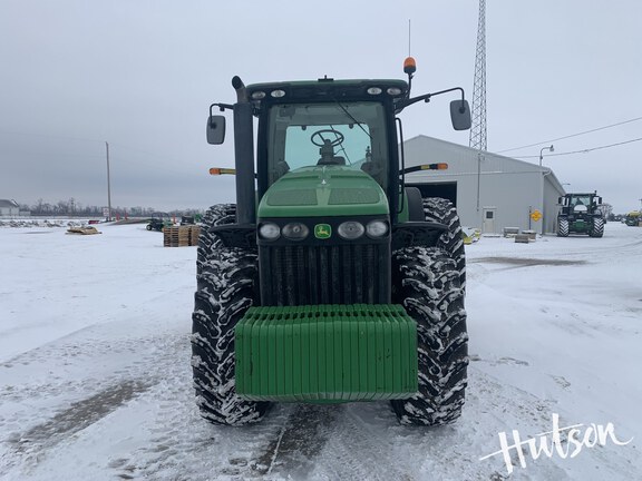 Photo of 2010 John Deere 8270R