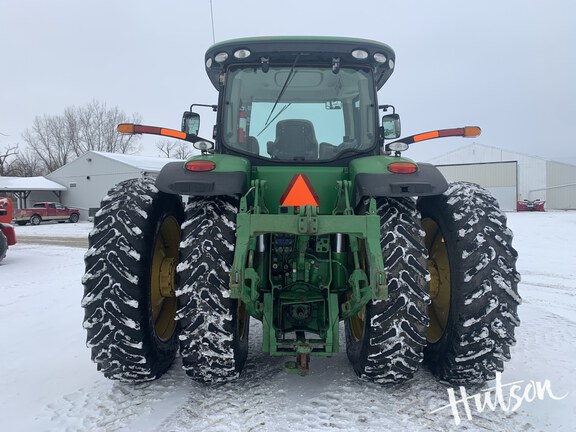 Photo of 2010 John Deere 8270R