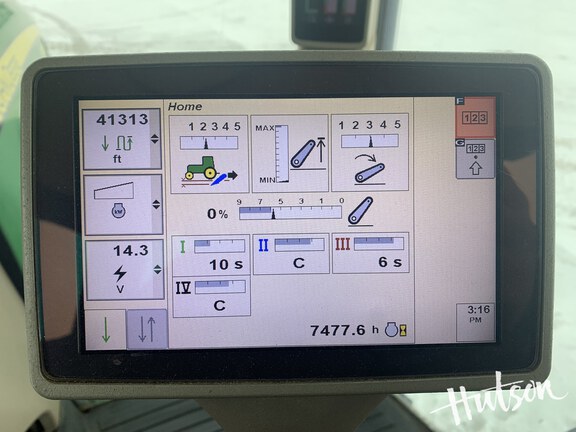 Photo of 2010 John Deere 8270R