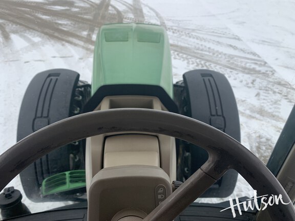 Photo of 2010 John Deere 8270R