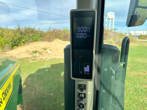 2021 John-Deere 8RT 310