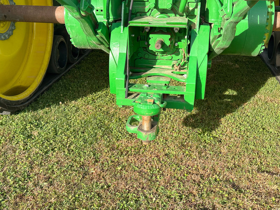 2021 John-Deere 8RT 310