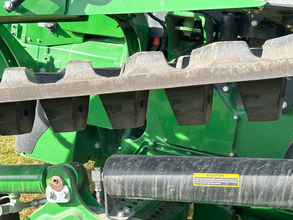 2021 John-Deere 8RT 310