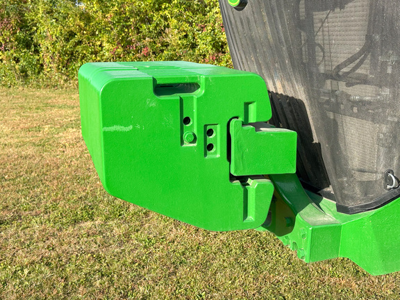 2021 John-Deere 8RT 310