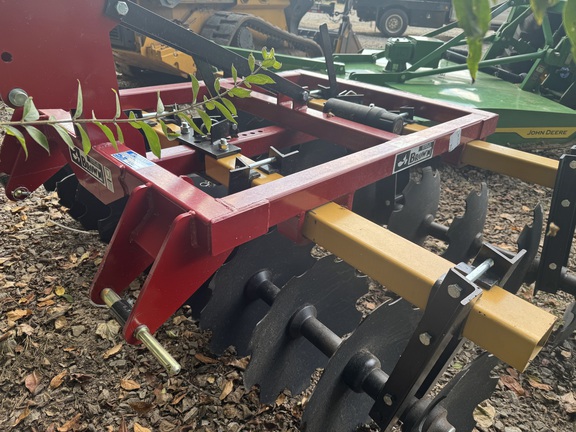 2024 Brown Bdh-750-2020