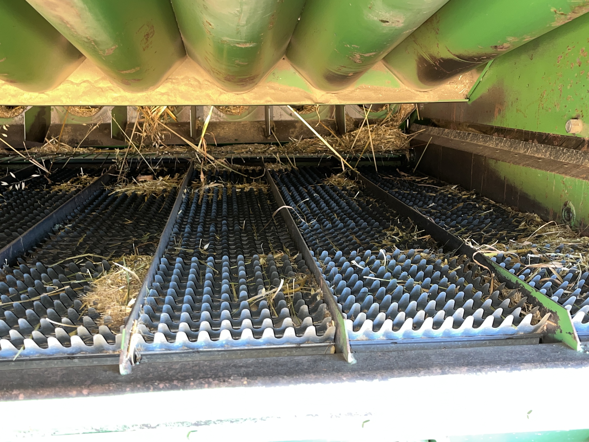 1981 John Deere 8820 Image 10