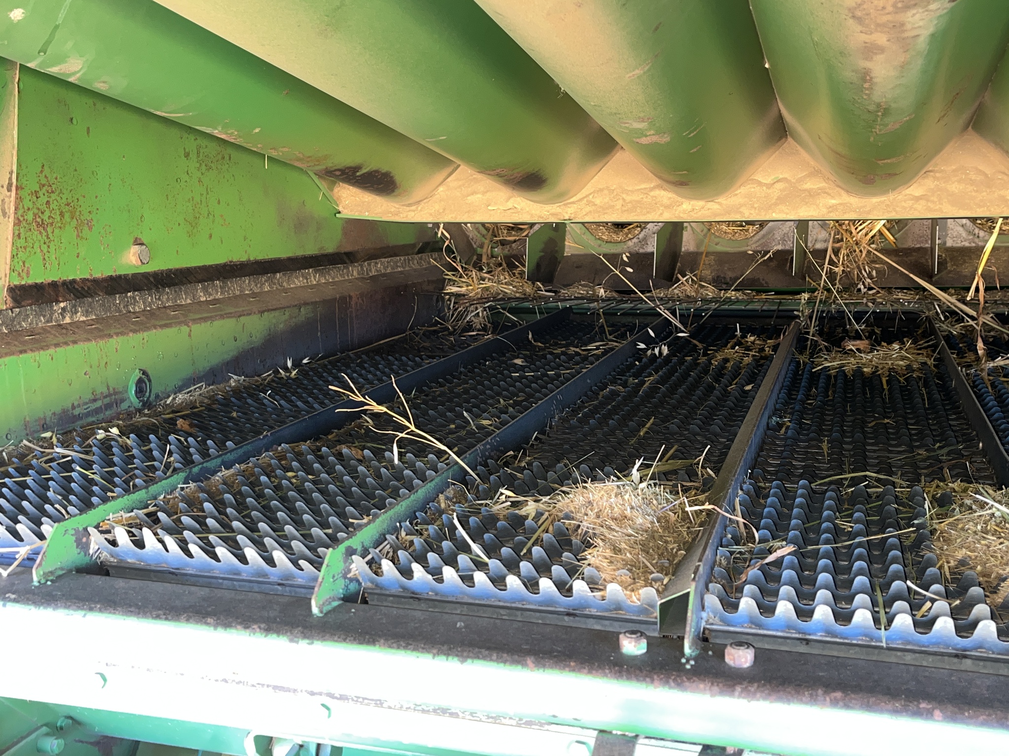 1981 John Deere 8820 Image 11