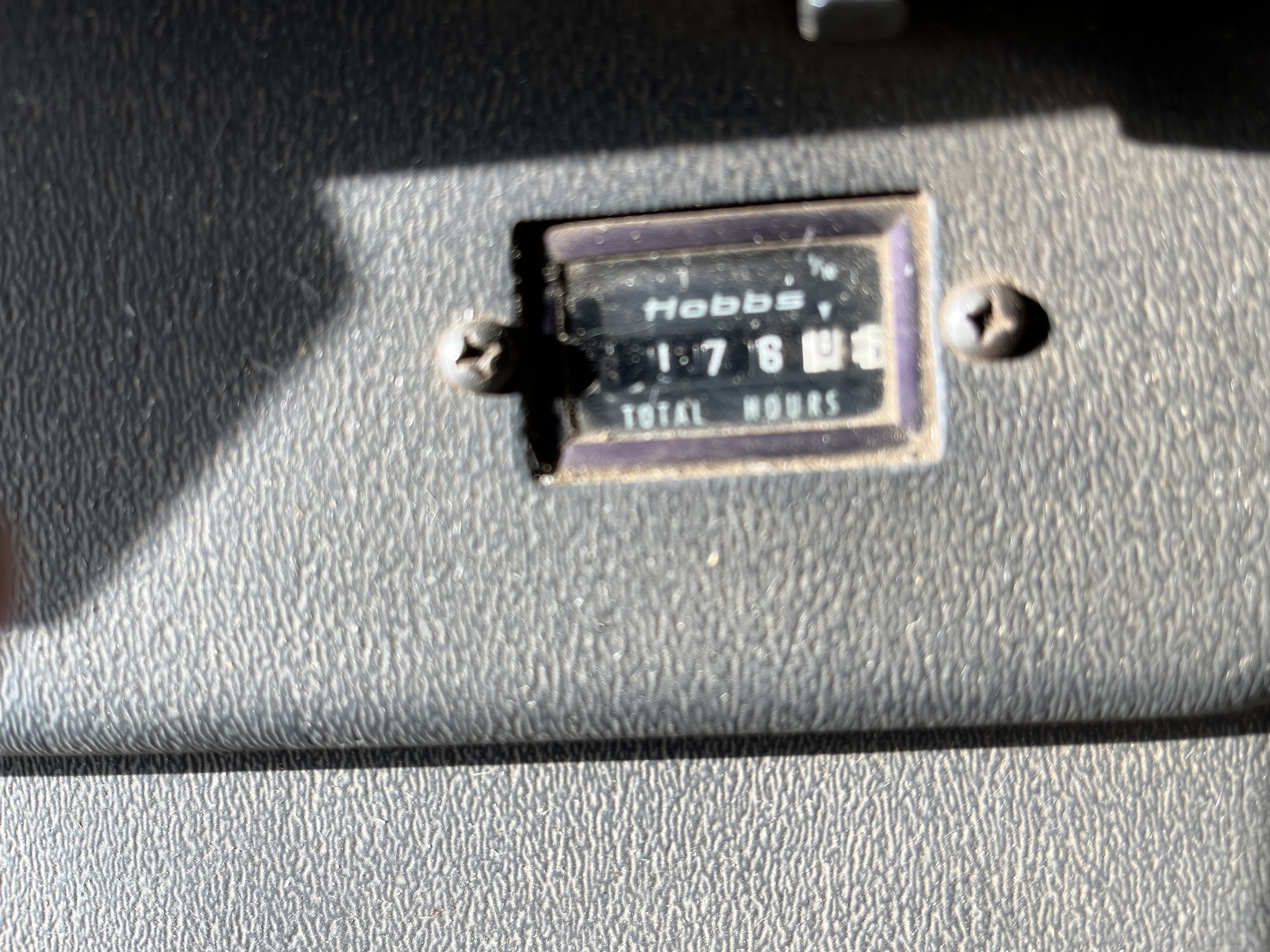 1981 John Deere 8820 Image 17