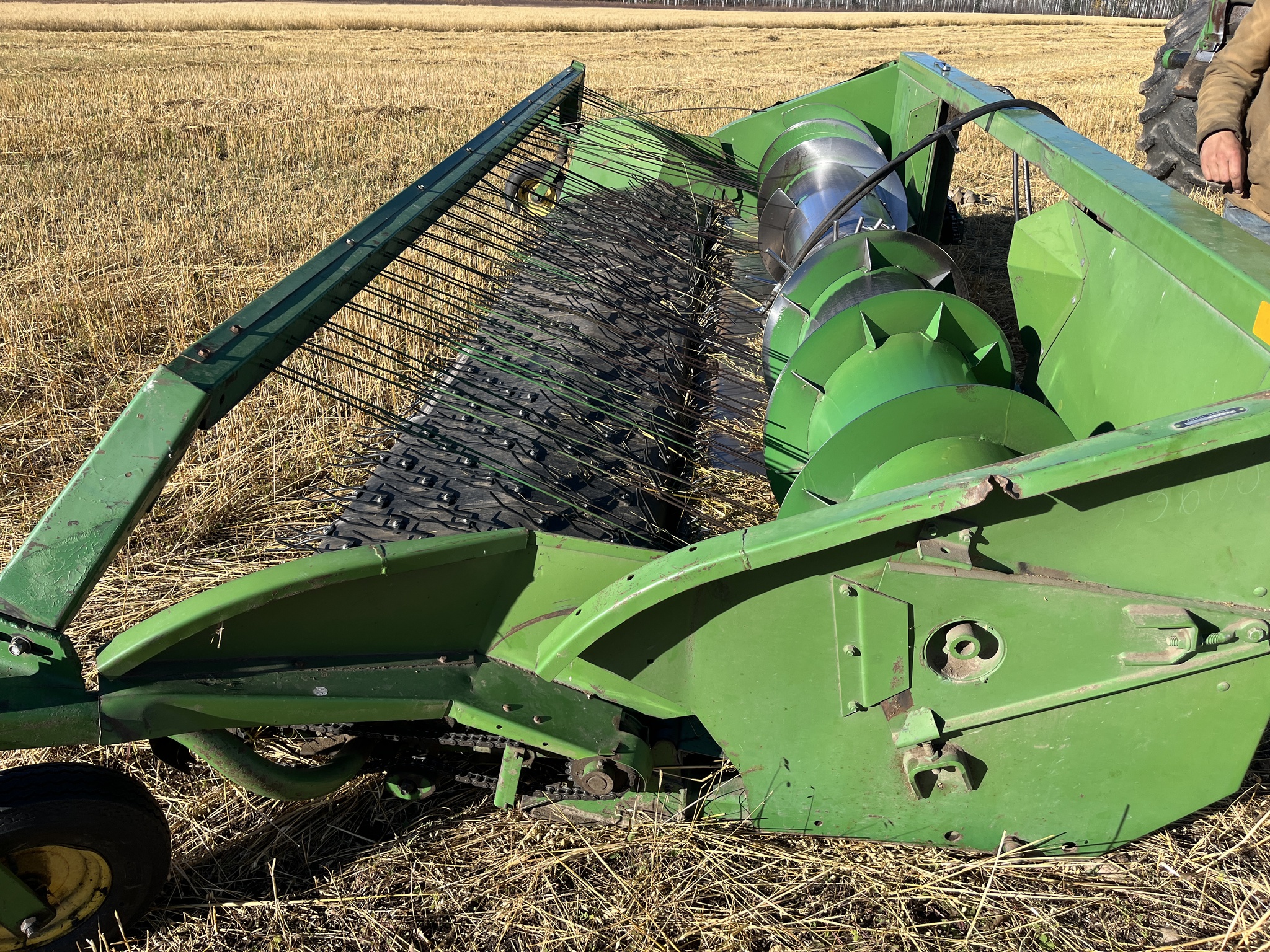 1981 John Deere 8820 Image 23