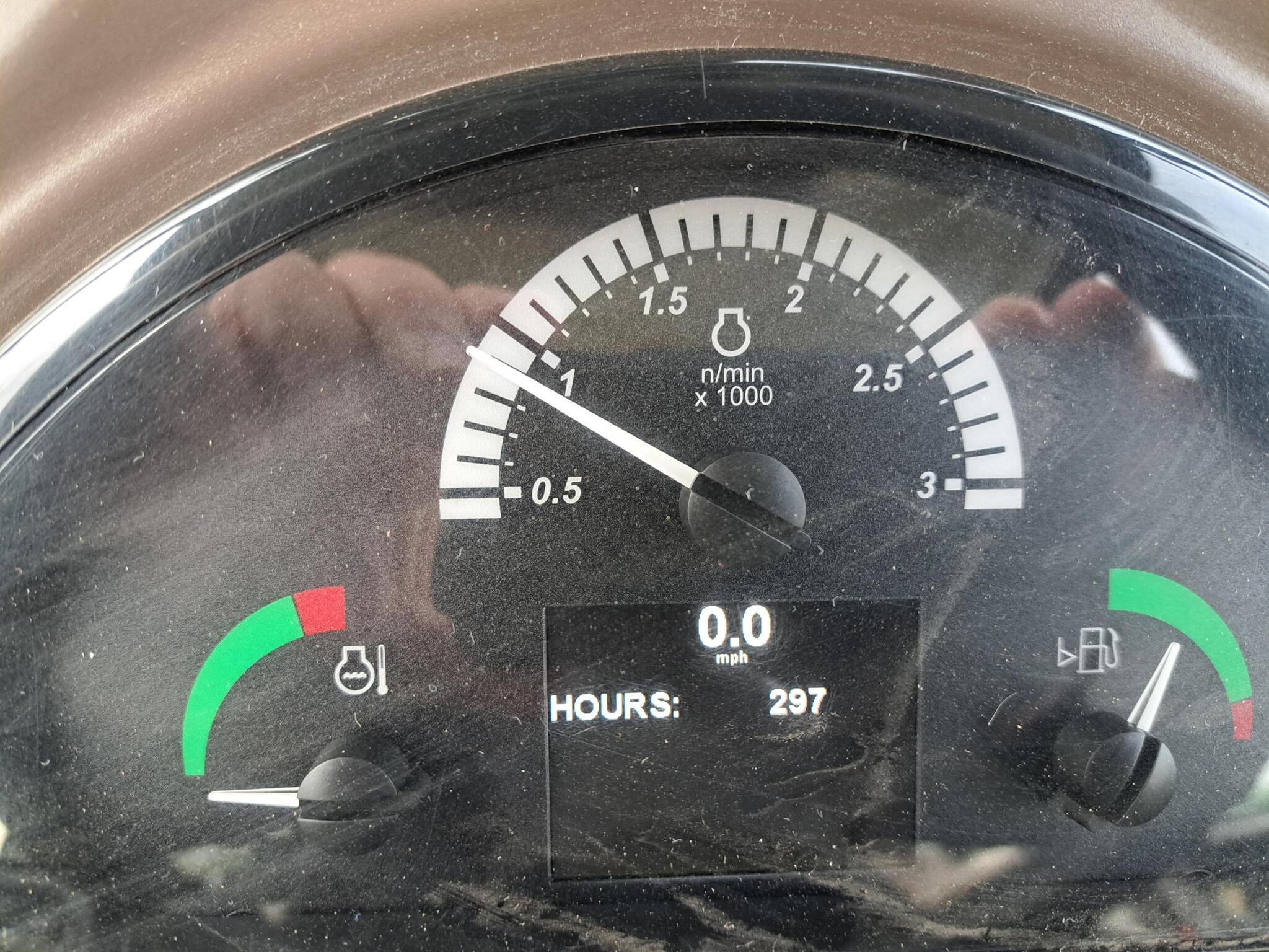 2023 John Deere 5075GN Image 6