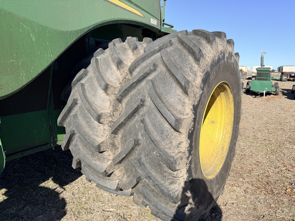 Photo of 2022 John Deere S780