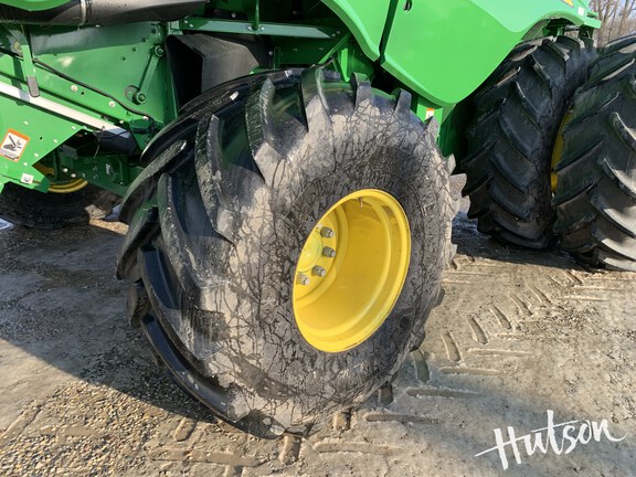 Photo of 2022 John Deere S780