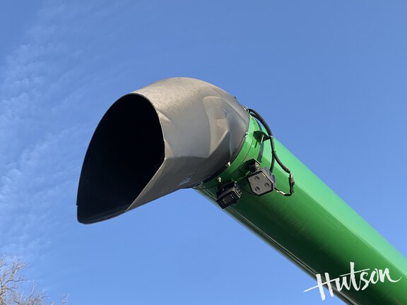 Photo of 2022 John Deere S780