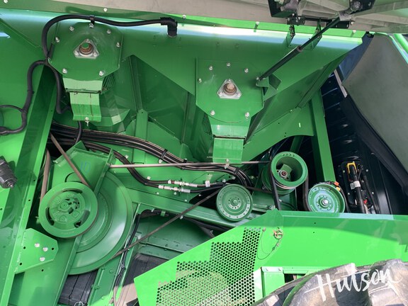 Photo of 2022 John Deere S780