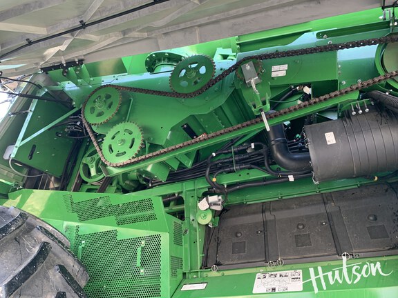 Photo of 2022 John Deere S780