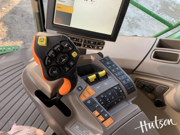 Photo of 2022 John Deere S780