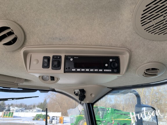 Photo of 2022 John Deere S780