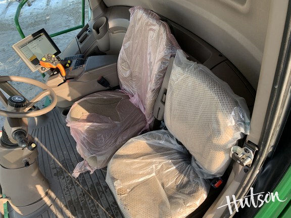 Photo of 2022 John Deere S780