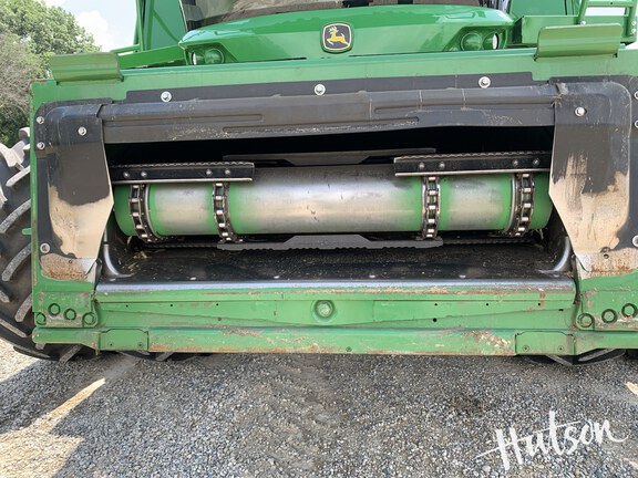 Photo of 2022 John Deere S780