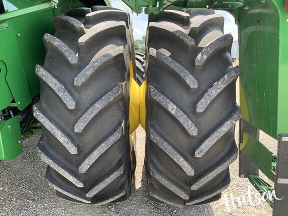 Photo of 2022 John Deere S780