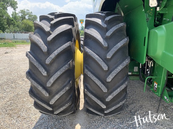 Photo of 2022 John Deere S780