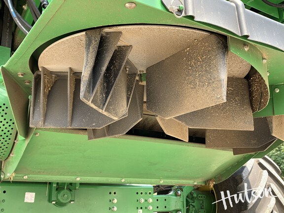 Photo of 2022 John Deere S780