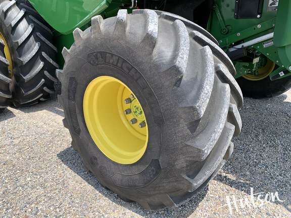 Photo of 2022 John Deere S780