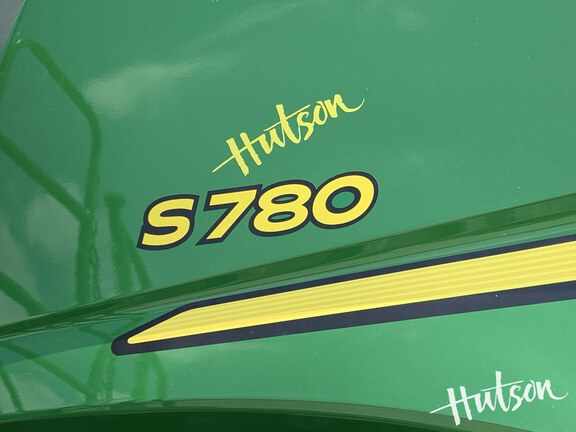 Photo of 2022 John Deere S780