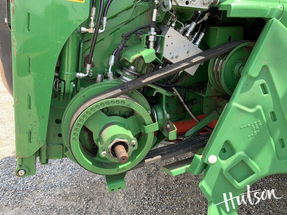 Photo of 2022 John Deere S780