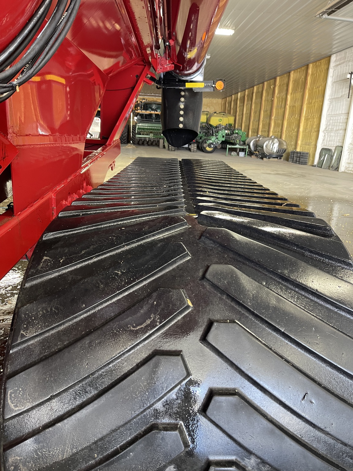 2015 Brent 1282 Image 7