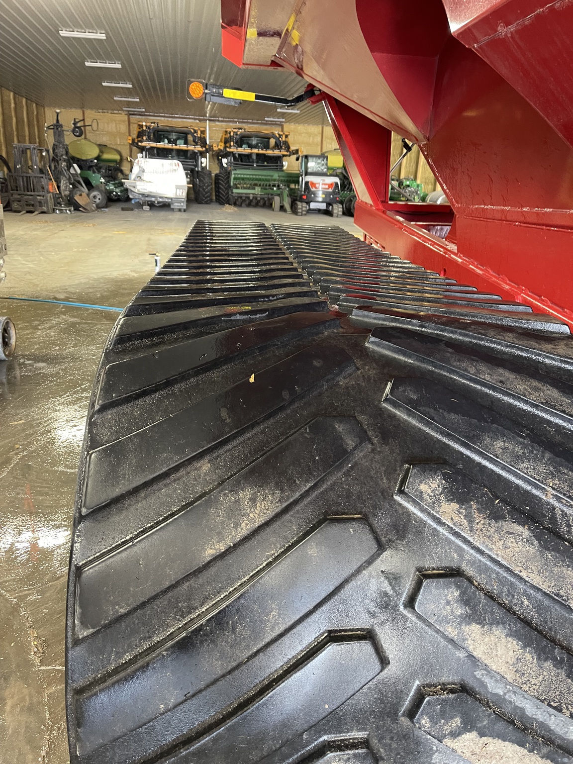 2015 Brent 1282 Image 5