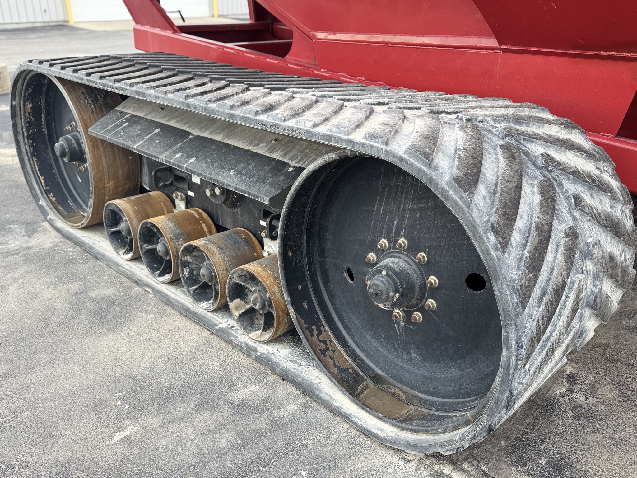 2015 Brent 1282 Image 8