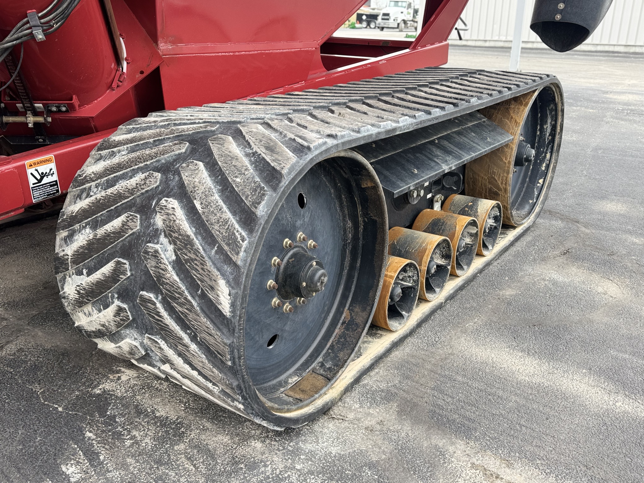 2015 Brent 1282 Image 9