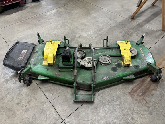 Used 2012 John Deere 3720 Compact Utility Tractors at Koenig Equipment in Botkins, OH - Photo24