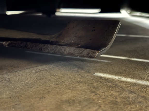 Used 2012 John Deere 3720 Compact Utility Tractors at Koenig Equipment in Botkins, OH - Photo29