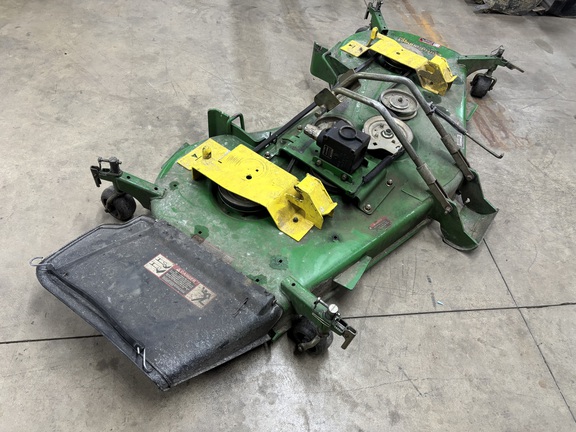 Used 2012 John Deere 3720 Compact Utility Tractors at Koenig Equipment in Botkins, OH - Photo27