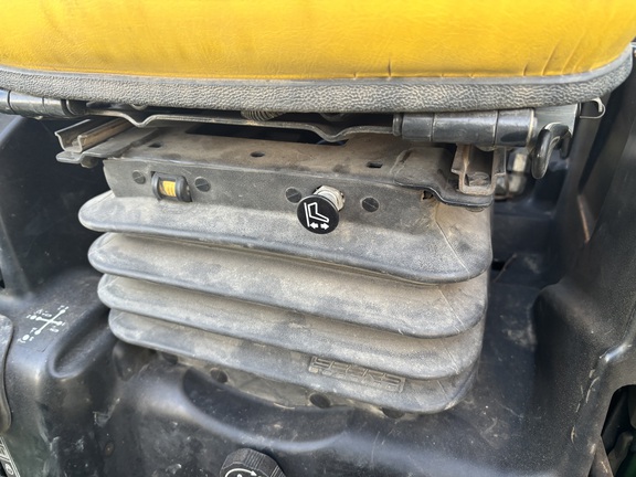 Used 2012 John Deere 3720 Compact Utility Tractors at Koenig Equipment in Botkins, OH - Photo20