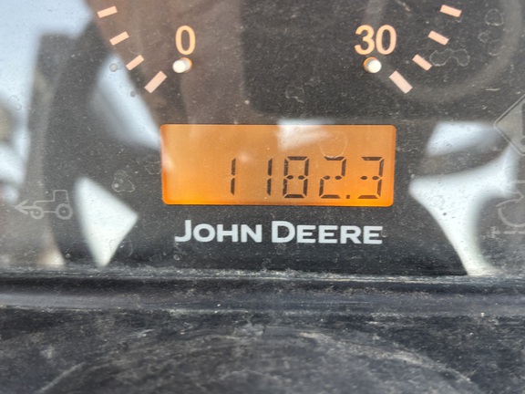 Used 2012 John Deere 3720 Compact Utility Tractors at Koenig Equipment in Botkins, OH - Photo46