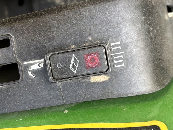 Used 2012 John Deere 3720 Compact Utility Tractors at Koenig Equipment in Botkins, OH - Photo17