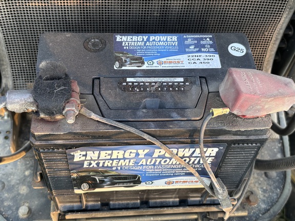 Used 2012 John Deere 3720 Compact Utility Tractors at Koenig Equipment in Botkins, OH - Photo30