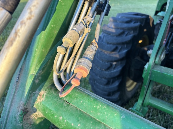 Used 2012 John Deere 3720 Compact Utility Tractors at Koenig Equipment in Botkins, OH - Photo11